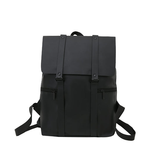 Mochila Casual Funcional Sen - Diseño Minimalista para Estudiantes - Image 5
