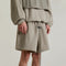 Grass y Wood Gris