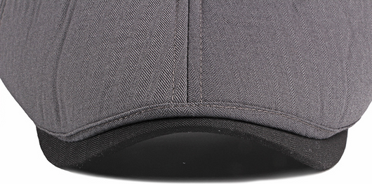 Gorra de Visera para Hombre Adulto - Otoño Invierno Acolchada y Térmica - Image 16