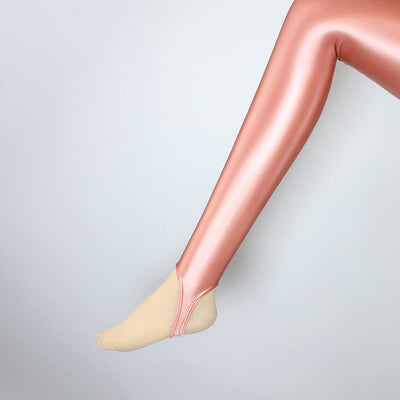 Leggings Brillantes Elásticos para Yoga y Fitness - Efecto Moldeador - Image 10