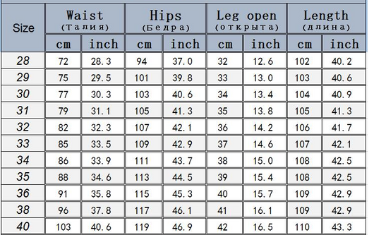 Pantalones Casuales Rectos Talla Grande - Comodidad y Estilo - Image 7