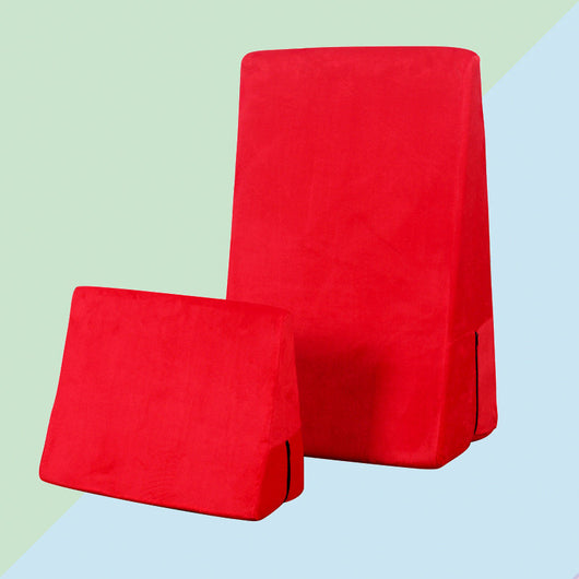 Juego de Esponjas Triangulares para Hotel - Combinación Versátil - Image 5