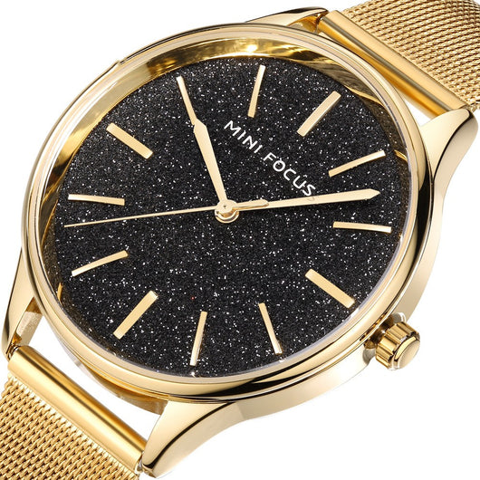 Reloj de Cuarzo para Mujer Elegante y Casual - Image 13