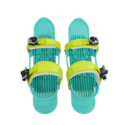 Botas de Esquí Compactas para Nieve - Rendimiento Profesional - Image 12