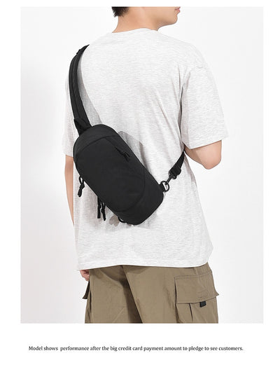Bolsa Deportiva Crossbody para Senderismo y Actividades al Aire Libre - Image 23