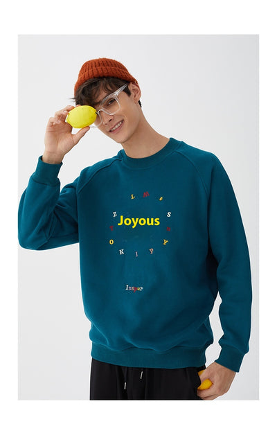 Suéter de Pareja Coreano con Forro Polar - Diseño Hongkonés - Image 15