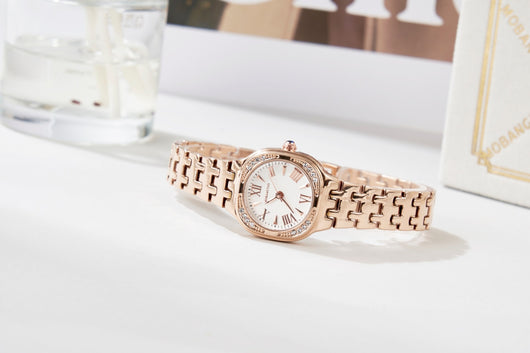 Reloj Cuadrado Estéreo para Mujer - Diseño Moderno y Elegante - Image 23