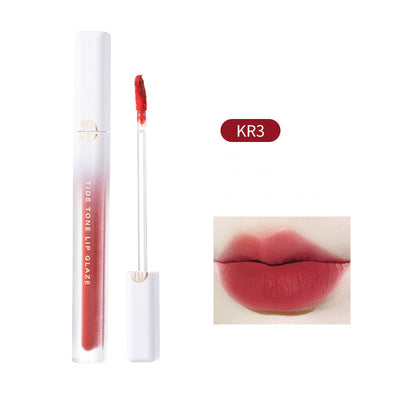 Labial Líquido Air Lip Glaze - Larga Duración, Hidratante y Resistente - Image 6