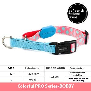 Collar Antiexplosión de Tracción para Mascotas - Image 7