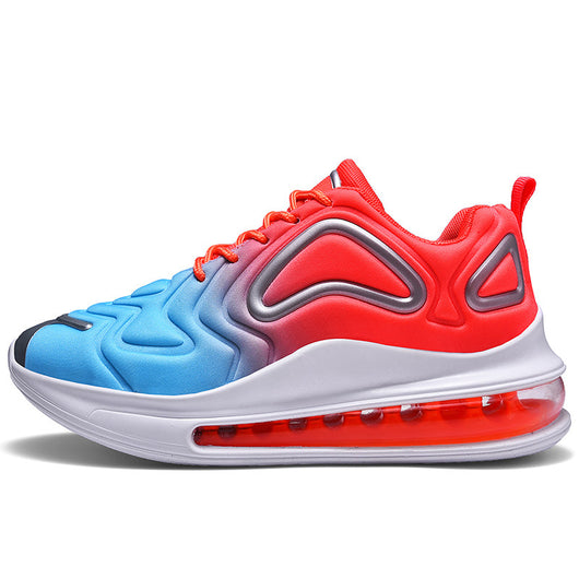 Tenis Skyeye Air Cushion Bajos para Correr - Image 15