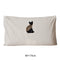 Milk Café Gato 48 CmX 74 Cm