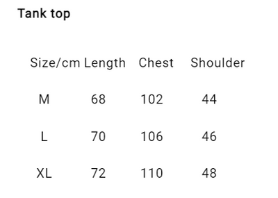 Musculosa Hombre Casual Suelta Transpirable - Image 8