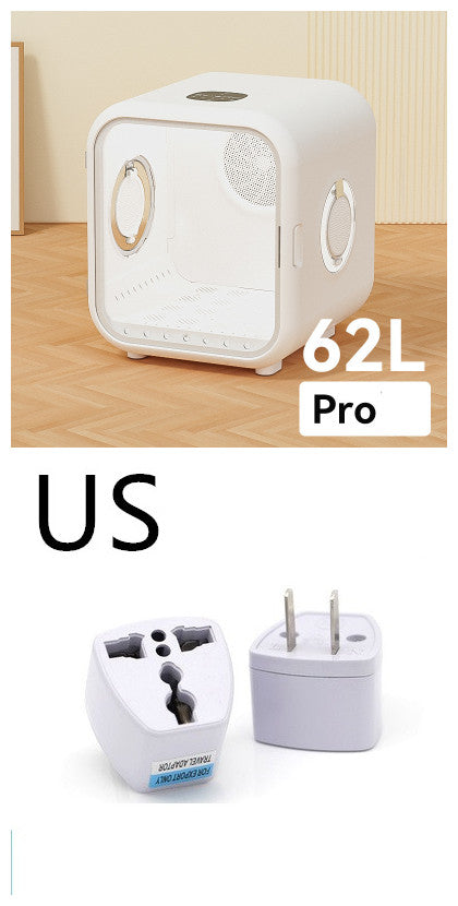 Secadora Inteligente Automática para Mascotas - Image 17