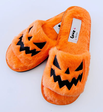 Pantuflas Peluche Kawaii para Mujer - Zapatillas Cómodas de Cosplay y Disfraz - Image 13