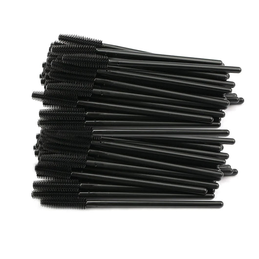 Set de 50 Cepillos Desechables para Extensiones de Pestañas y Cejas - Image 7