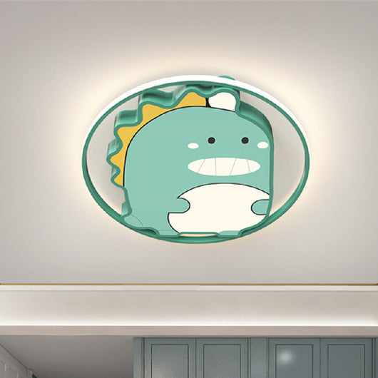 Lámpara de Techo para Dormitorio Infantil - Diseño Moderno con Ventosa - Image 13