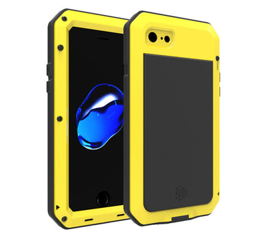 Funda Protectora Antigolpes e Impermeable para Celular - Image 4