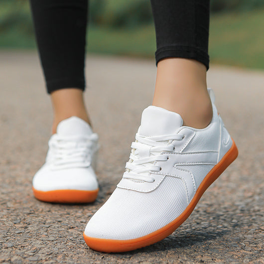 Zapatos de Senderismo Casuales para Hombre Talla Grande con Puntera Ancha y Suela Antideslizante - Image 2