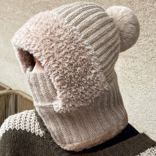 Pañuelo Multifuncional con Protección Térmica - Gorro y Bufanda 2 en 1 - Image 7