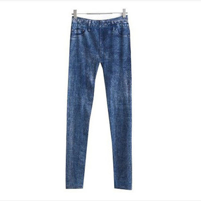 Leggings Ajustados Stretch Premium - Image 5