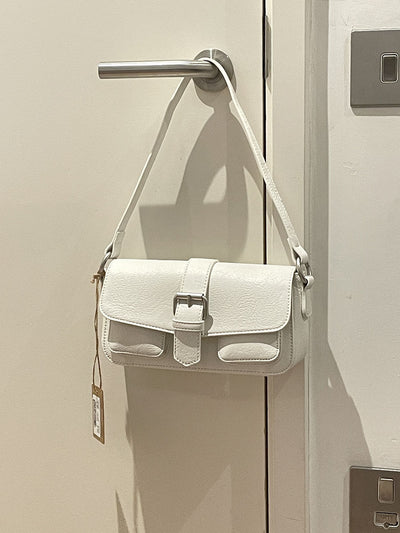 Bolso Bandolera de Diseño Versátil con Estilo Especial - Image 5