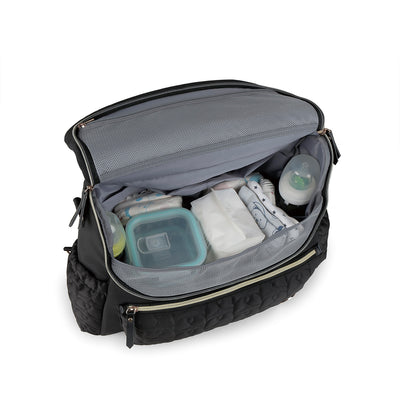 Bolsa Multiusos Acolchada Impermeable con Doble Asa - Image 4