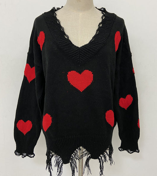 Suéter Cuello V - Image 21