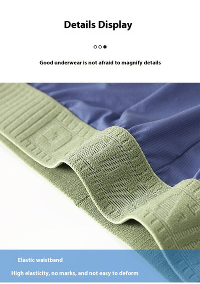 Pantalones Sueltos Transpirables sin Costuras para Casa - Image 12
