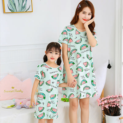 Camisón Princesa para Niñas y Mujeres - Image 13