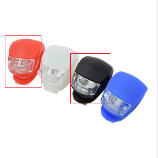 Luz de Seguridad LED para Bicicleta - Image 15