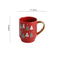 Rojo Mug