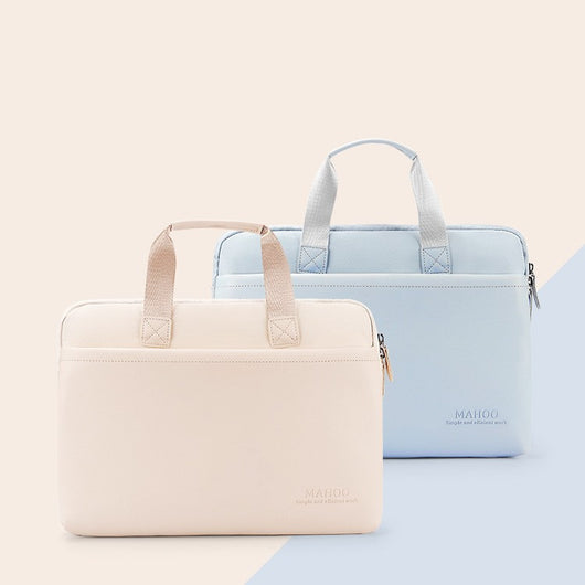 Bolsa para MacBook Pro Diseñada para Mujeres Profesionales - Image 2