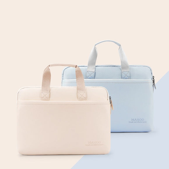 Bolsa para MacBook Pro Diseñada para Mujeres Profesionales
