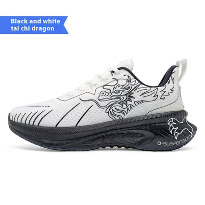 Zapatillas Running con Amortiguación y Rebote Avanzado - Image 24