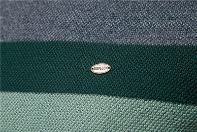 Suéter Tejido con Patrón para Hombre - Image 9
