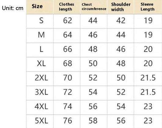 Camiseta Retro Estampada de Manga Corta para Hombre - Image 10