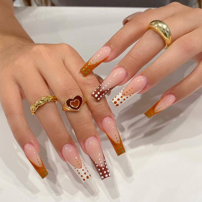 Esmalte de Uñas Cheerilee Rojo Francés Efecto Ondulado - Image 13