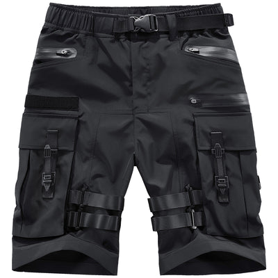 Shorts Deportivos Holgados para Hombre y Mujer - Image 9