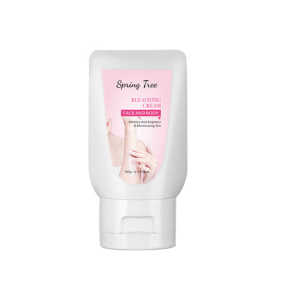 Crema Corporal Nutritiva Aclarador de Piel - Image 7