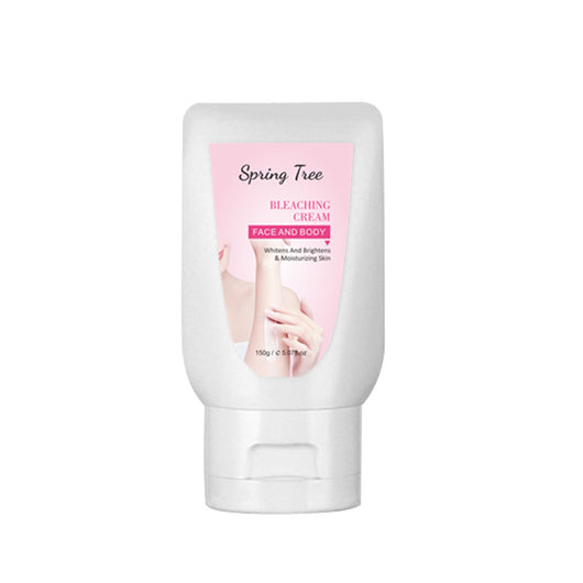 Crema Corporal Nutritiva Aclarador de Piel - Image 7