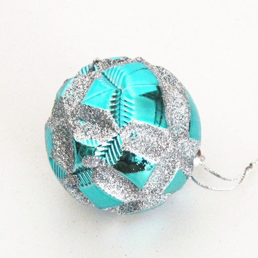Bolas Decorativas Electrochapadas 6cm - Set 24 Piezas para Festividades - Image 8