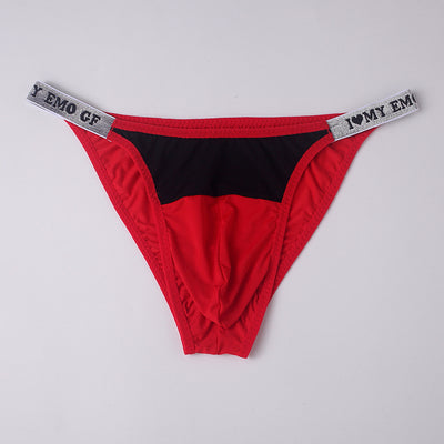 Calzoncillos Ultradelgados Transpirables para Hombre - Diseño Moderno y Cómodo - Image 5