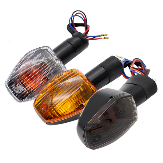 Luces Indicadoras de Giro Delanteras y Traseras - Image 10