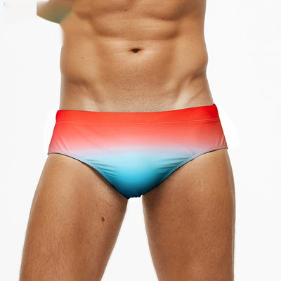 Bañador Talla Grande Liso y Cómodo - Image 22