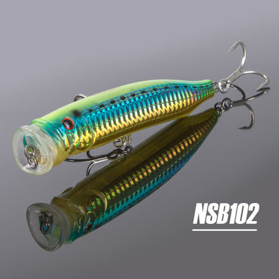 Cebos Artificiales para Pesca en Barcos de Mar - Image 12