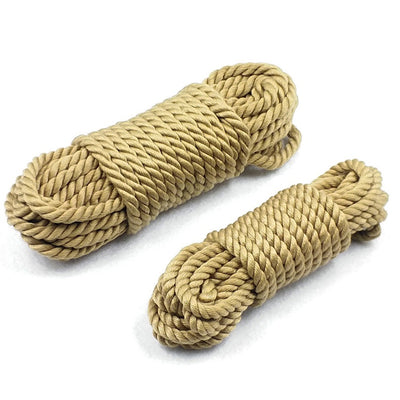 Cuerda de Bondage Profesional para Juego Íntimo y Entrenamiento - Image 8
