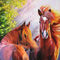 K Quadrado 20 X 30 Cm