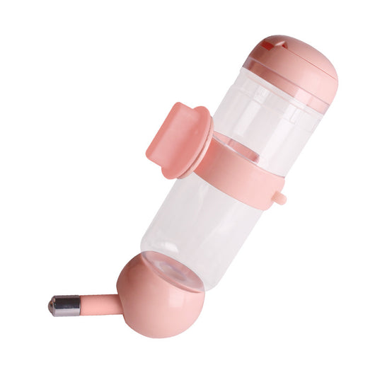 Fuente de Agua Automática Esférica de Acero Inoxidable para Mascotas - Image 8