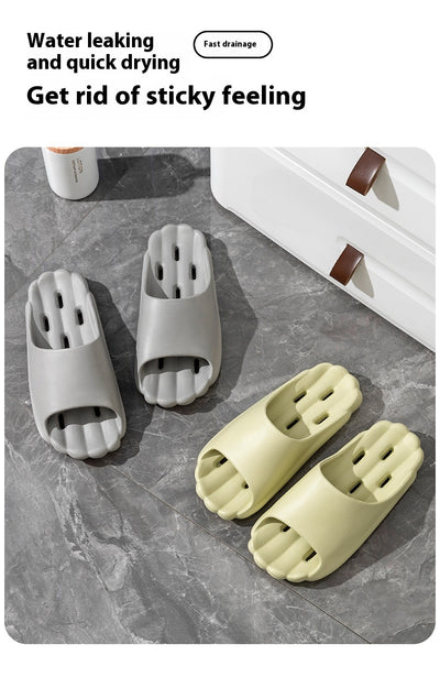 Pantuflas Deportivas Transpirables para Hombre - Secado Rápido - Image 15