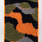 Camouflage Orange